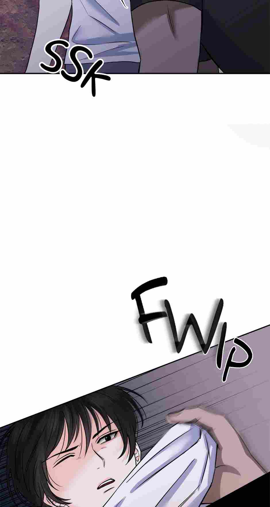 Long Live Hatred - Chapter 1 manhwa