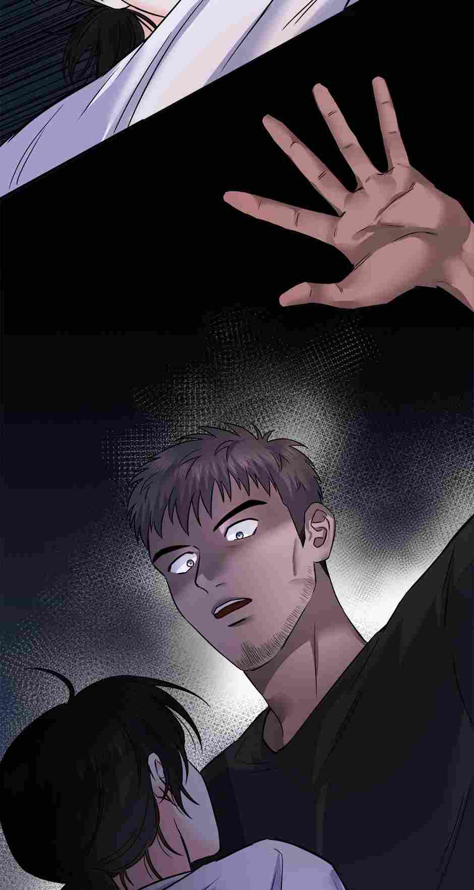 Long Live Hatred - Chapter 1 manhwa
