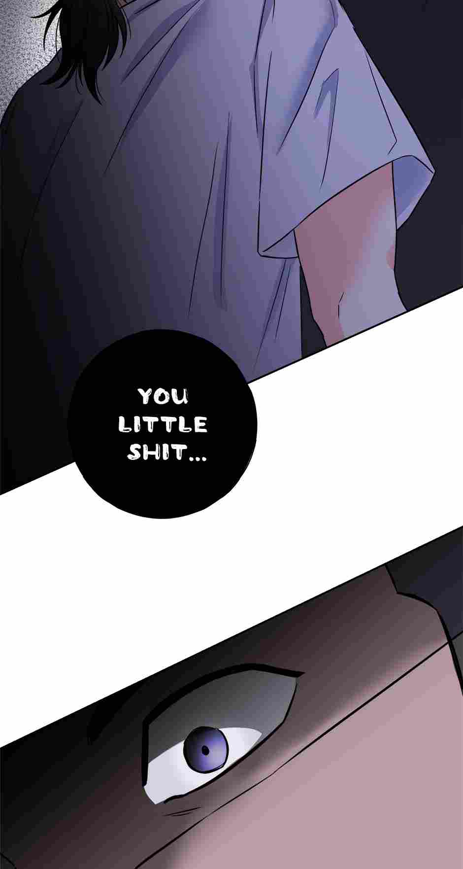 Long Live Hatred - Chapter 1 manhwa