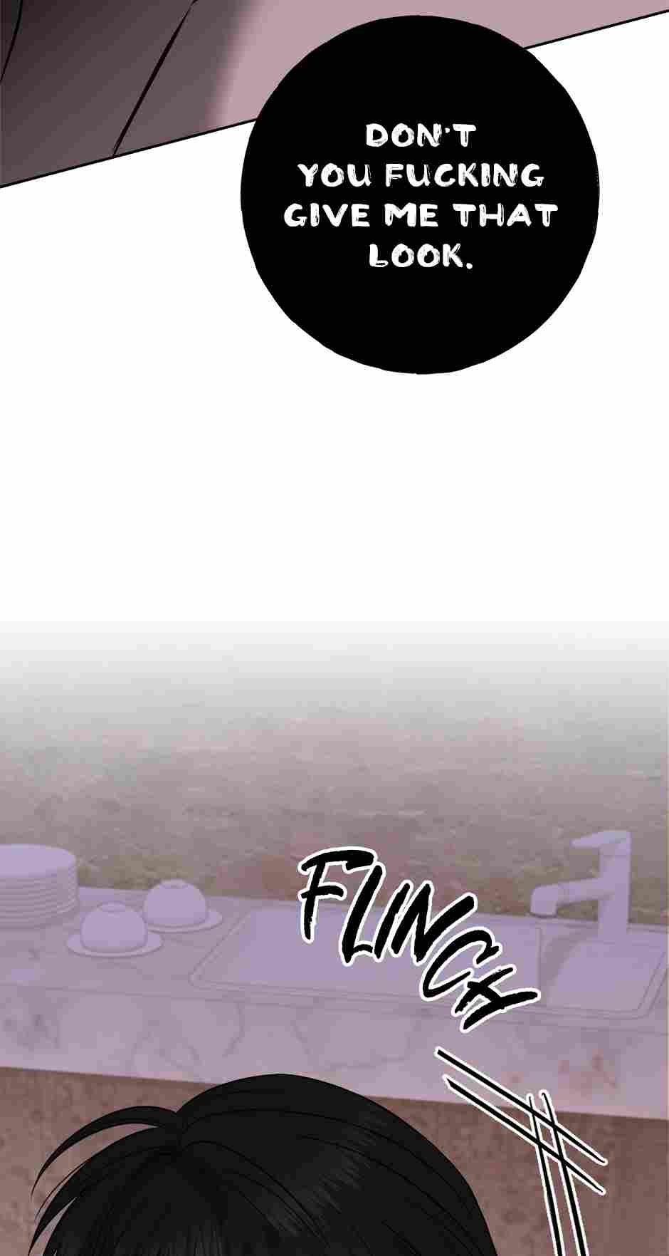 Long Live Hatred - Chapter 1 manhwa