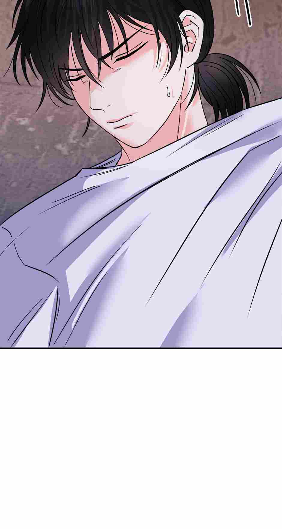Long Live Hatred - Chapter 1 manhwa