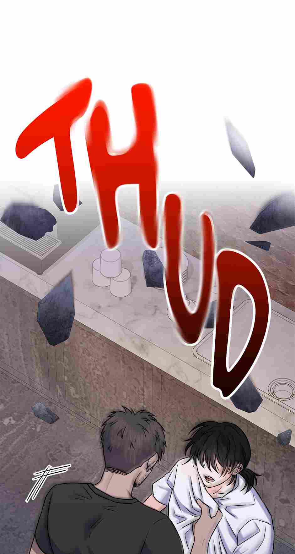 Long Live Hatred - Chapter 1 manhwa