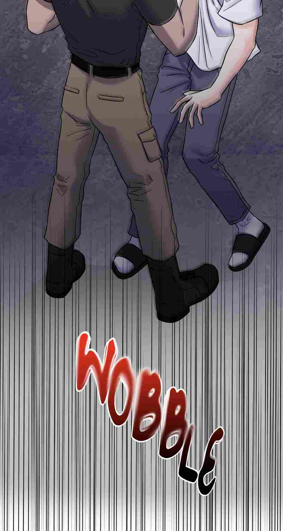Long Live Hatred - Chapter 1 manhwa