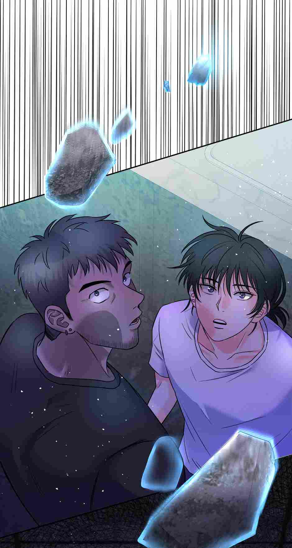 Long Live Hatred - Chapter 1 manhwa