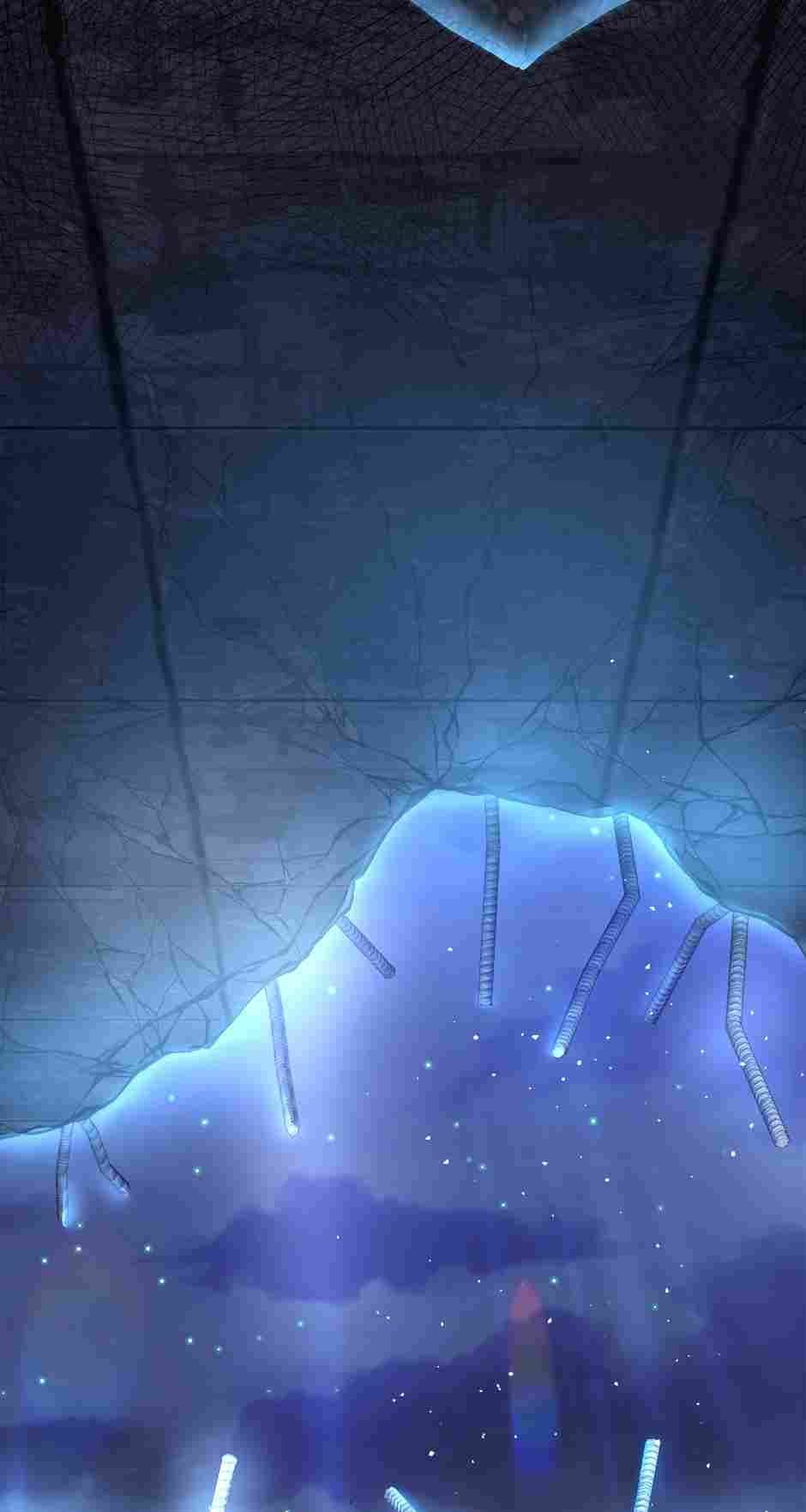 Long Live Hatred - Chapter 1 manhwa