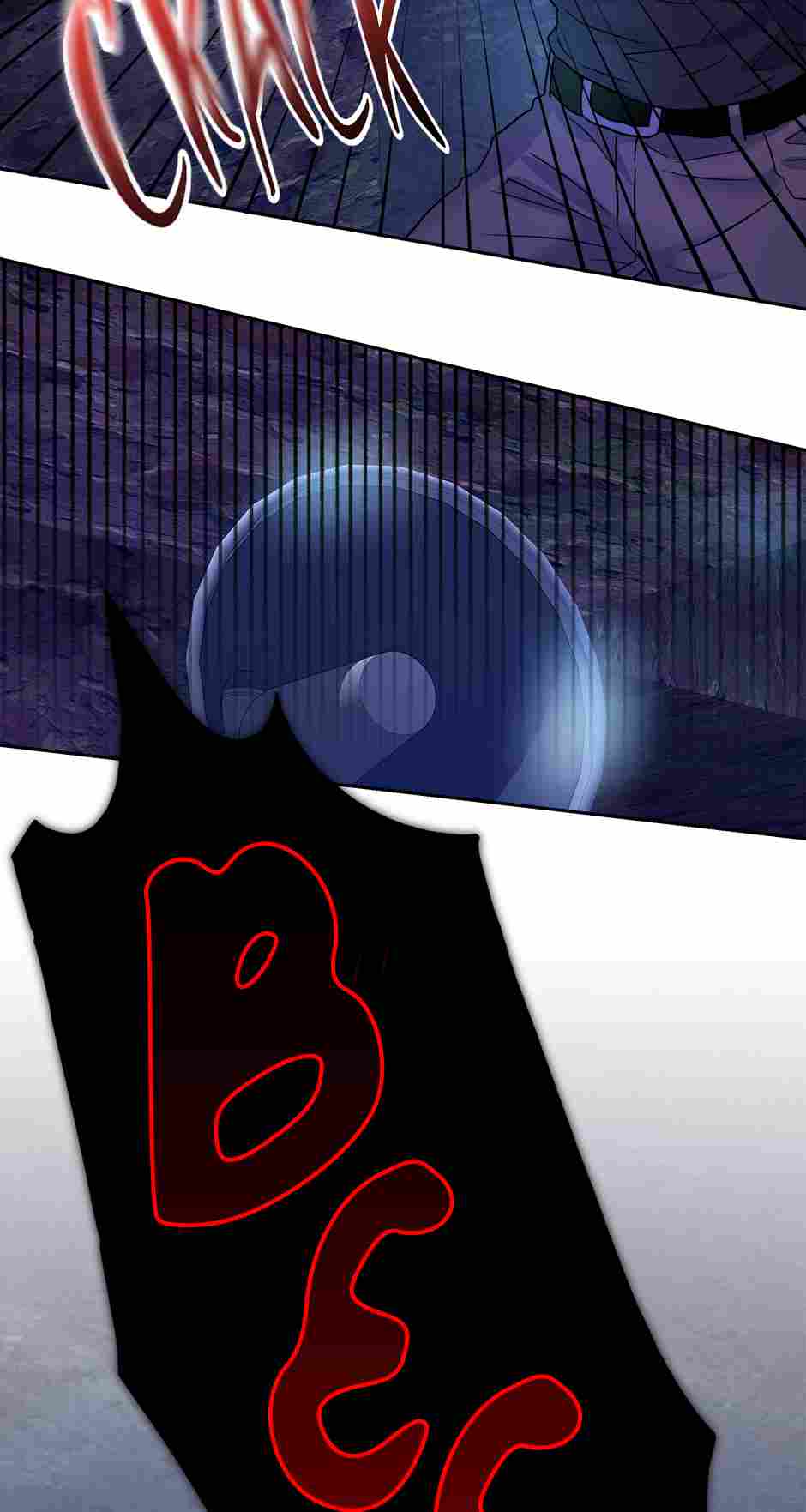 Long Live Hatred - Chapter 1 manhwa