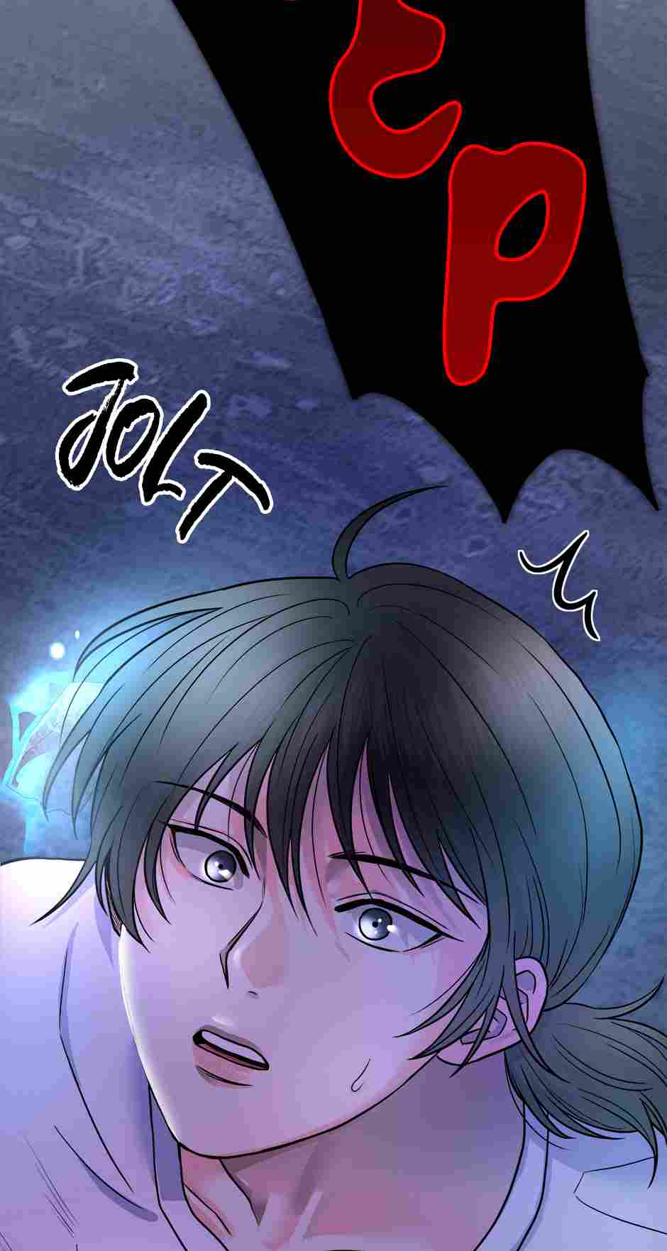 Long Live Hatred - Chapter 1 manhwa