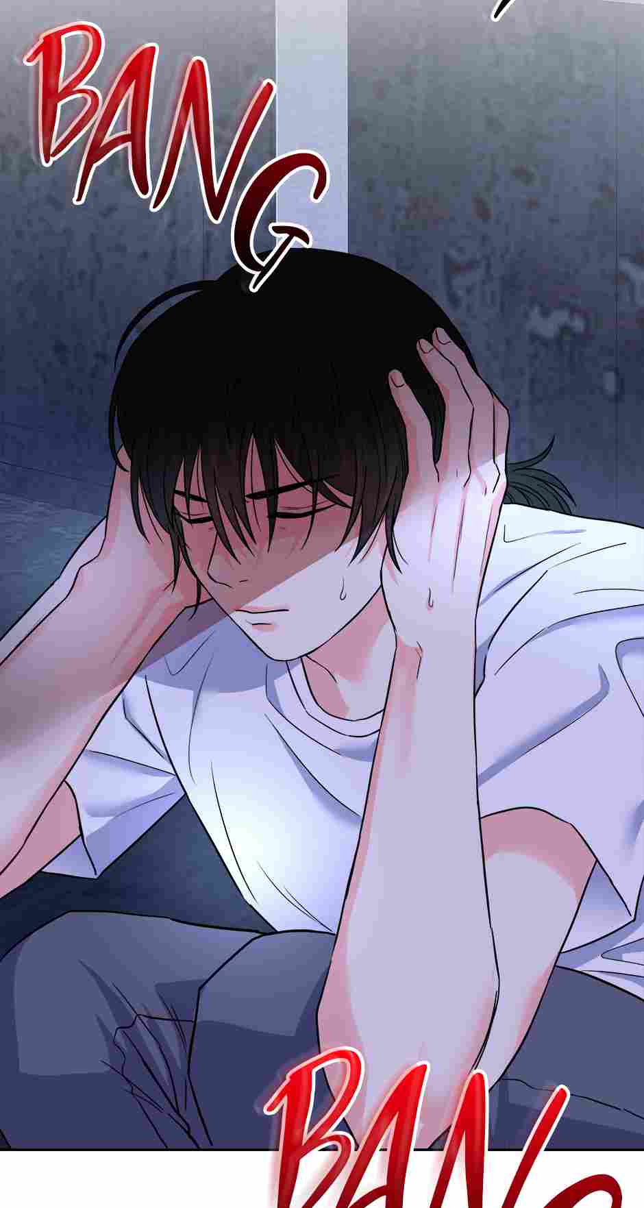 Long Live Hatred - Chapter 1 manhwa