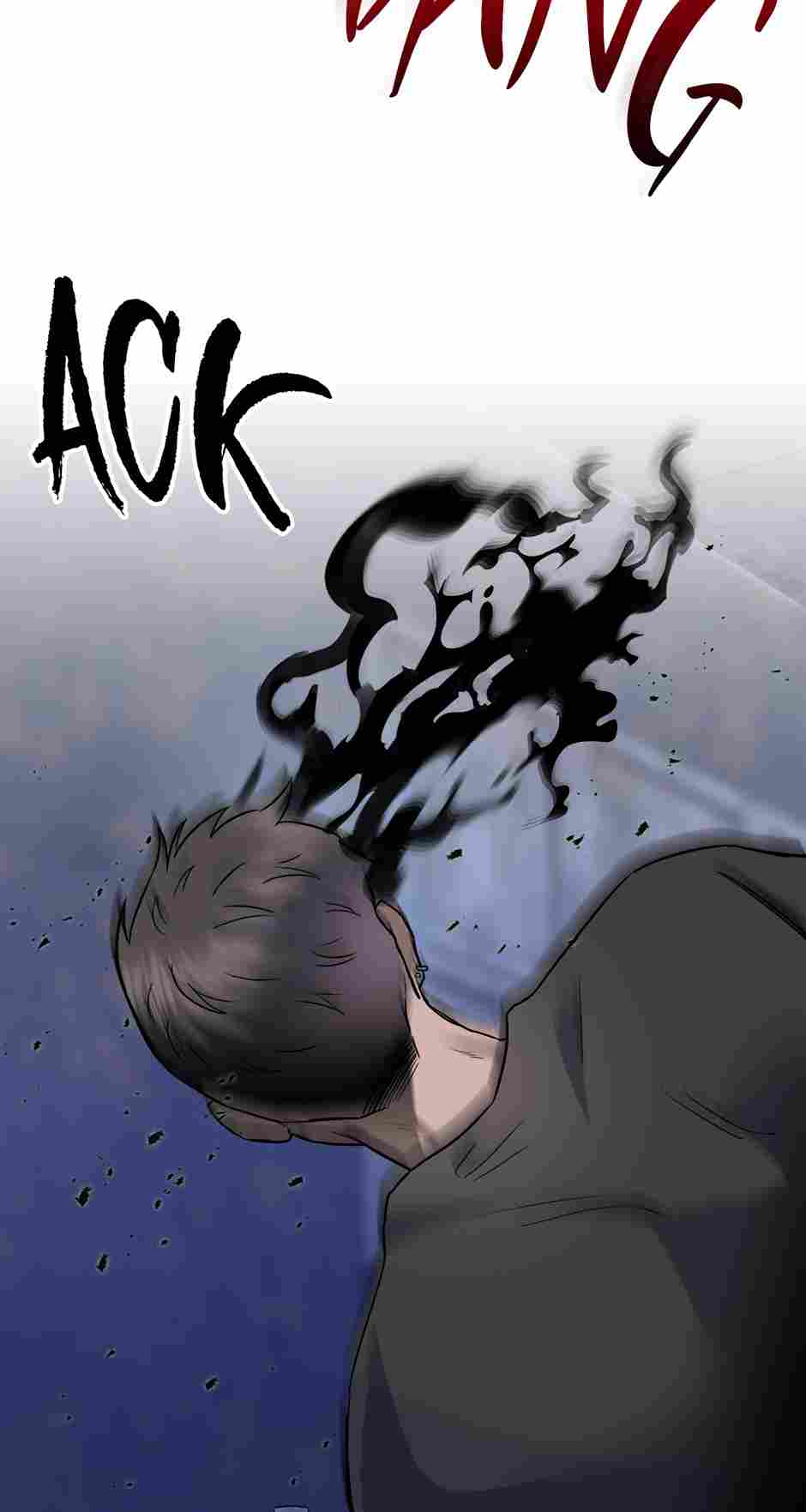 Long Live Hatred - Chapter 1 manhwa