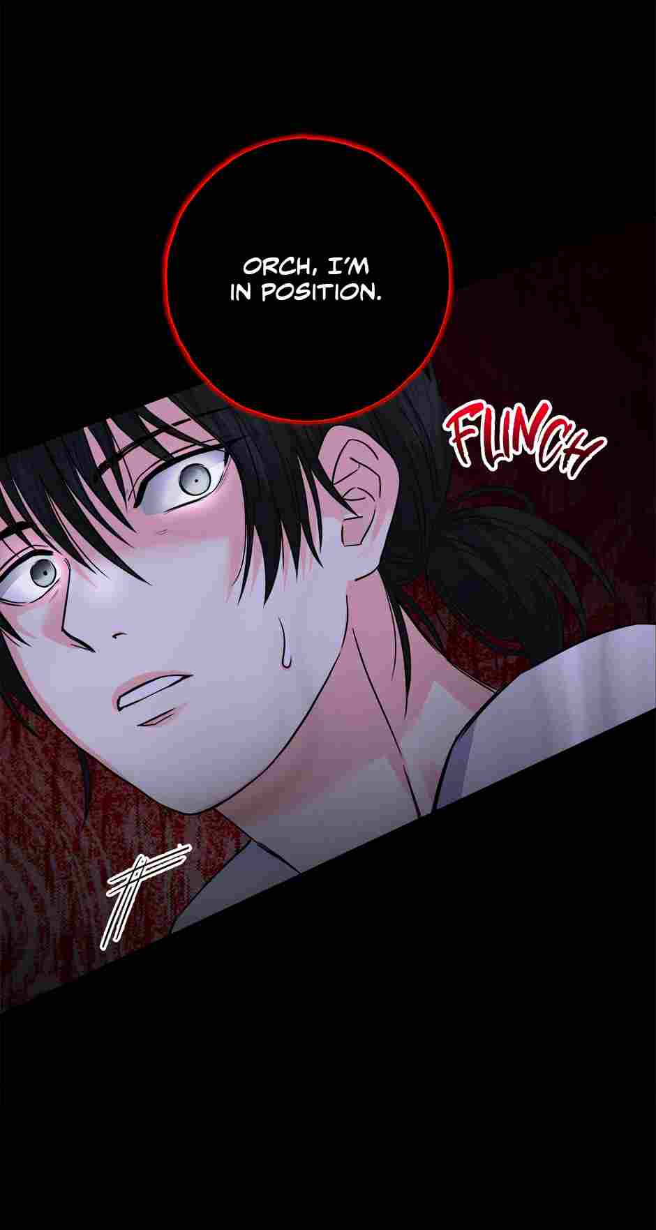 Long Live Hatred - Chapter 1 manhwa