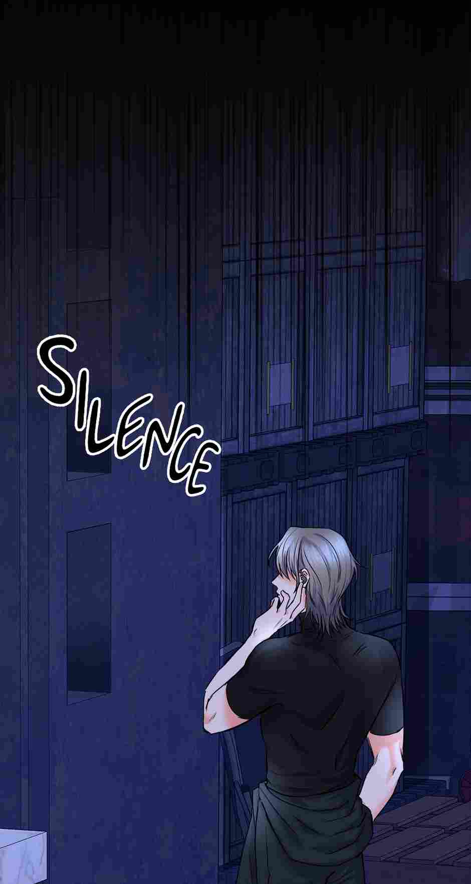 Long Live Hatred - Chapter 1 manhwa