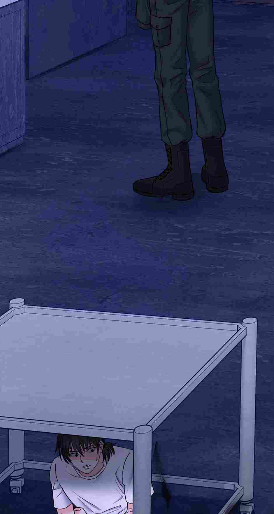 Long Live Hatred - Chapter 1 manhwa