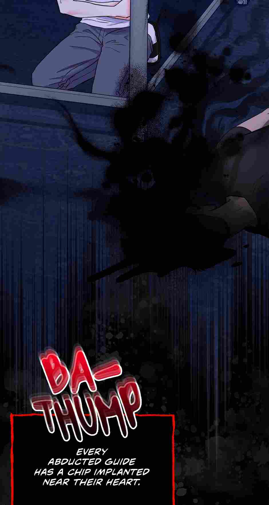 Long Live Hatred - Chapter 1 manhwa