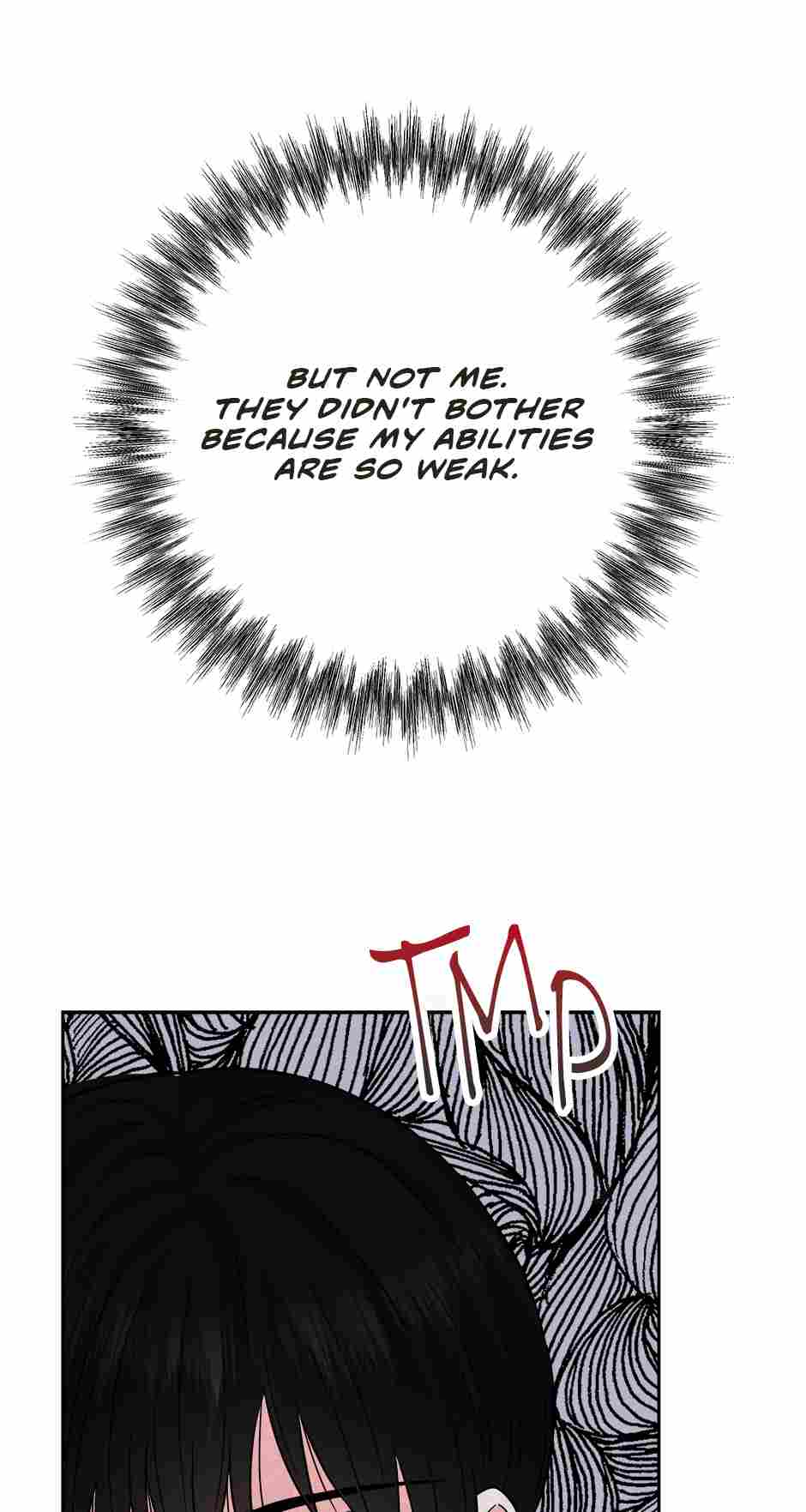 Long Live Hatred - Chapter 1 manhwa