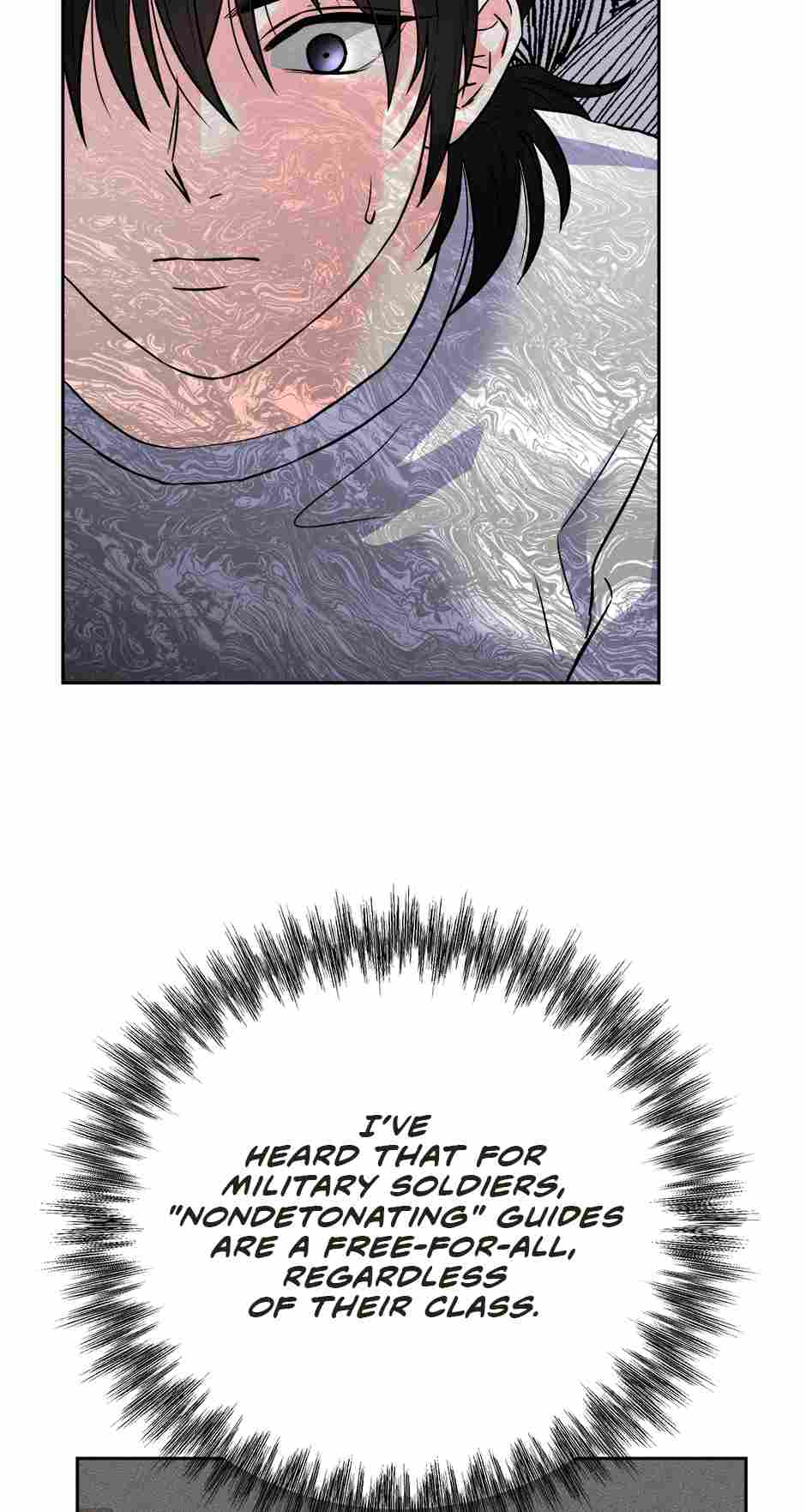 Long Live Hatred - Chapter 1 manhwa