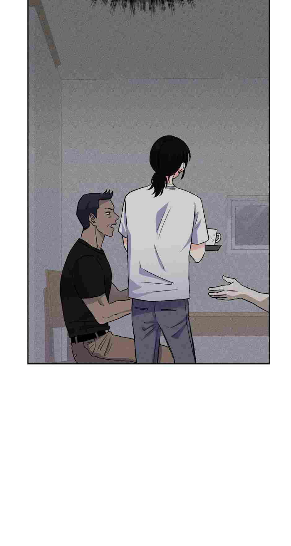 Long Live Hatred - Chapter 1 manhwa