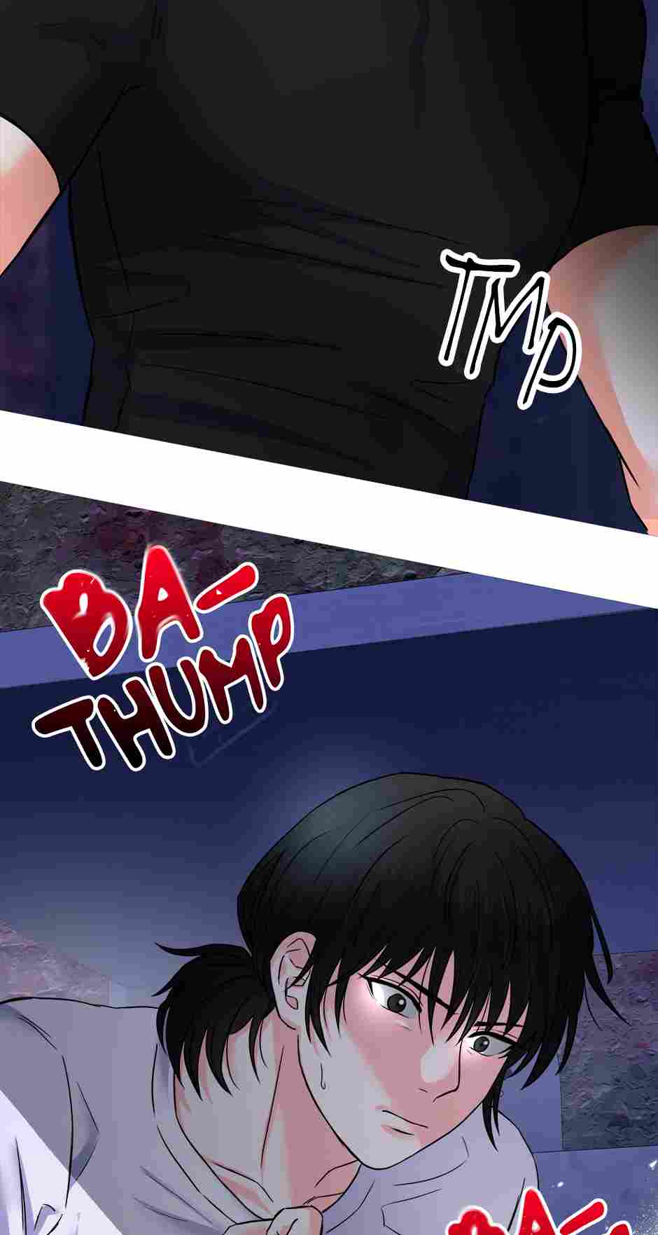 Long Live Hatred - Chapter 1 manhwa