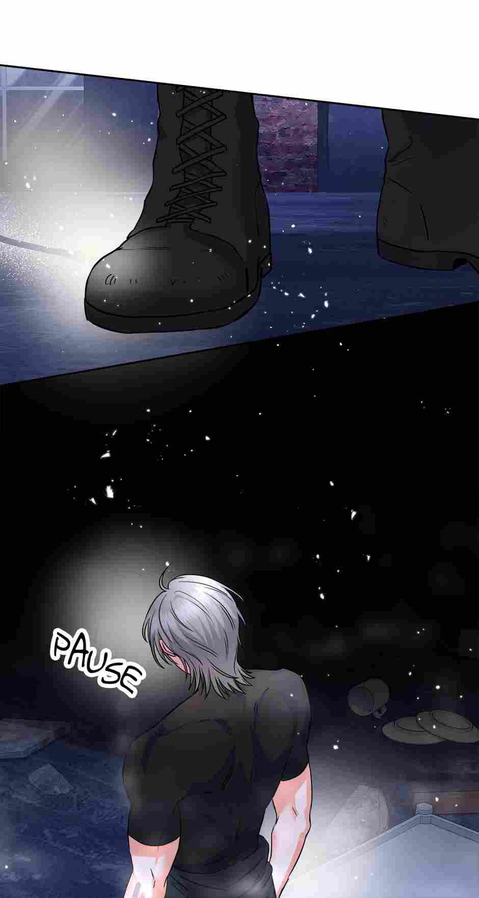 Long Live Hatred - Chapter 1 manhwa