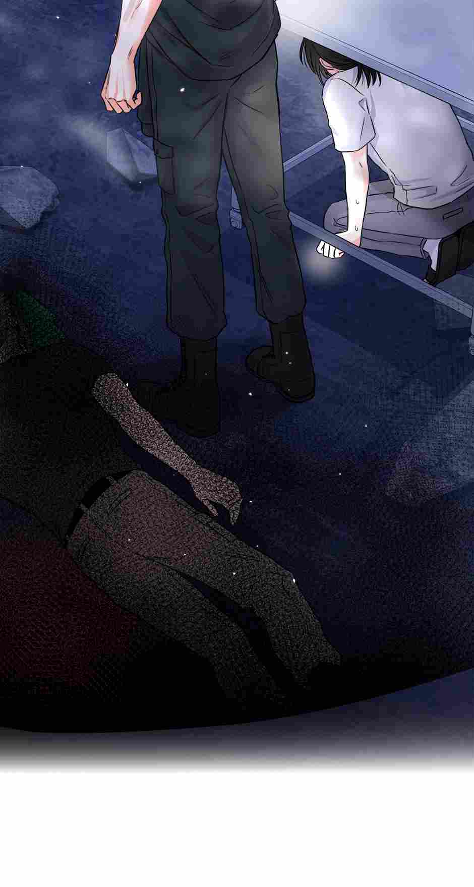 Long Live Hatred - Chapter 1 manhwa