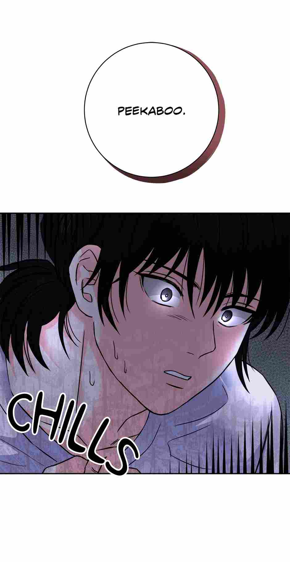Long Live Hatred - Chapter 1 manhwa