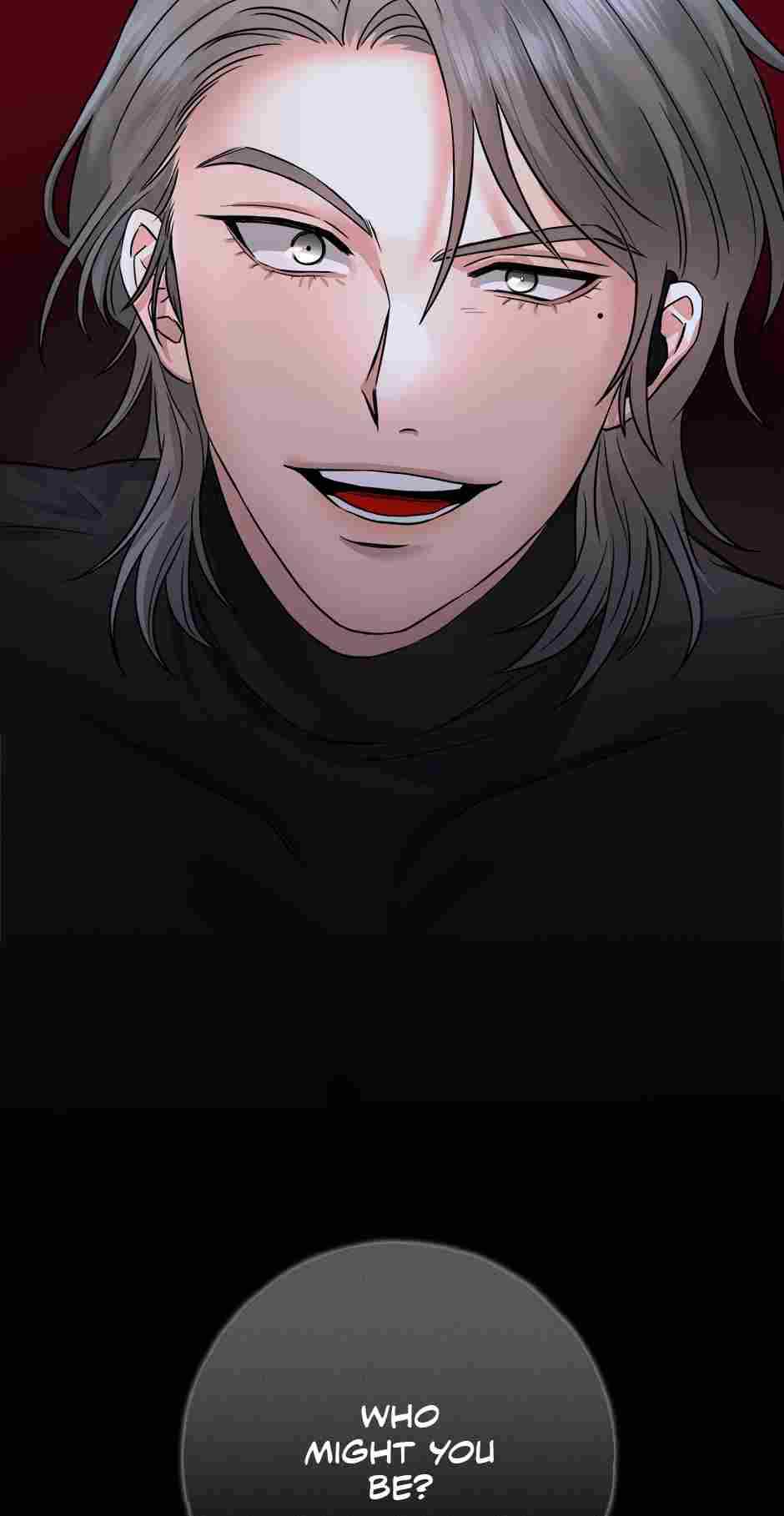 Long Live Hatred - Chapter 1 manhwa