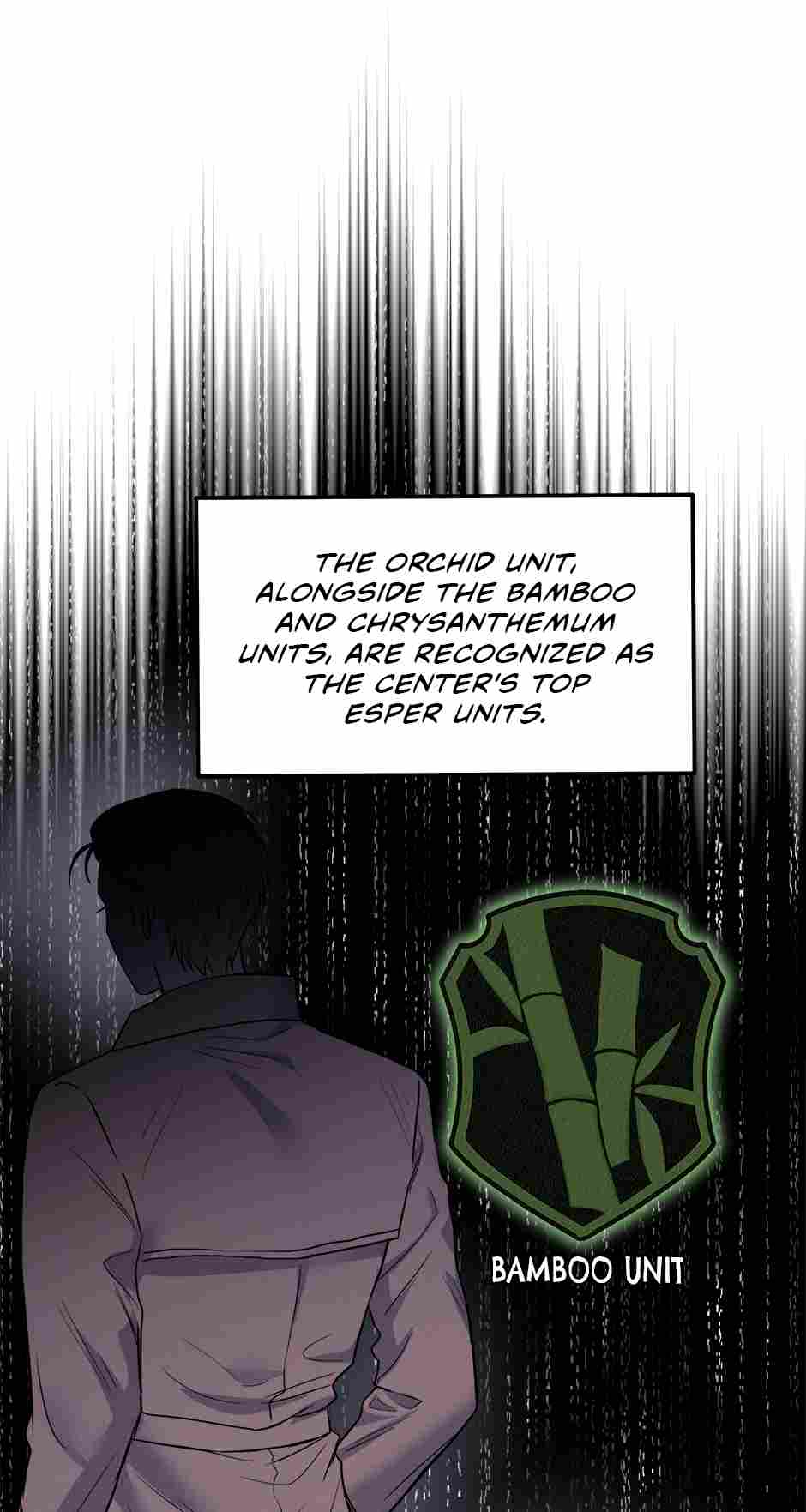 Long Live Hatred - Chapter 1 manhwa