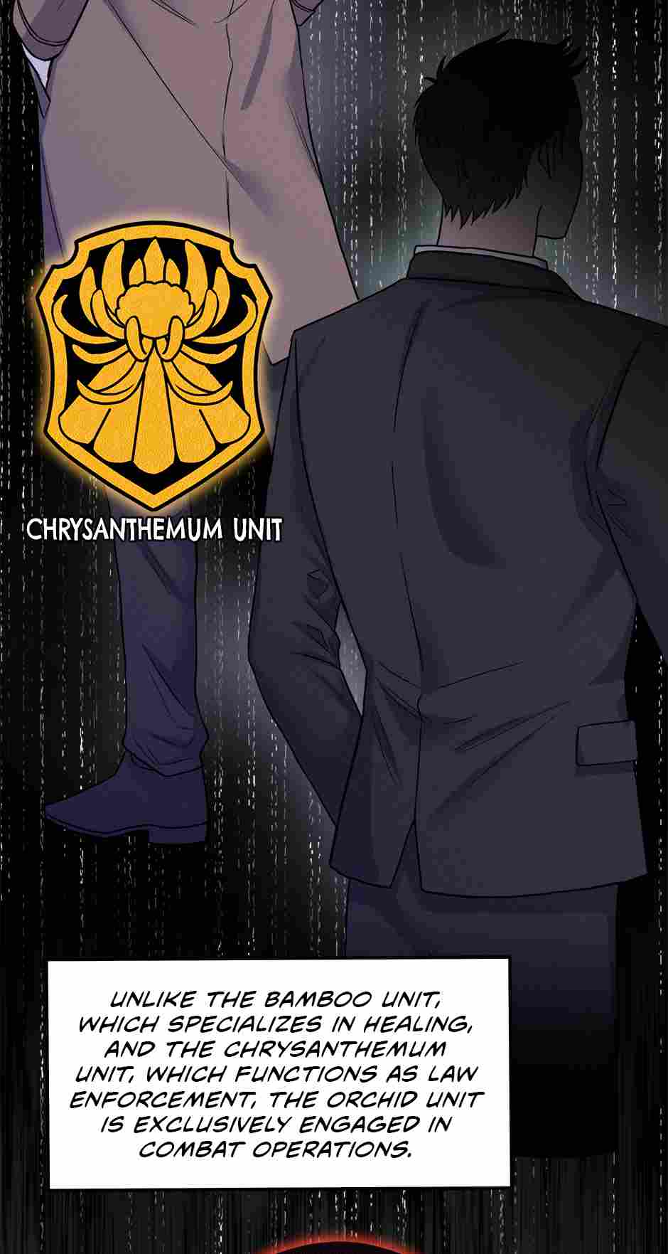 Long Live Hatred - Chapter 1 manhwa