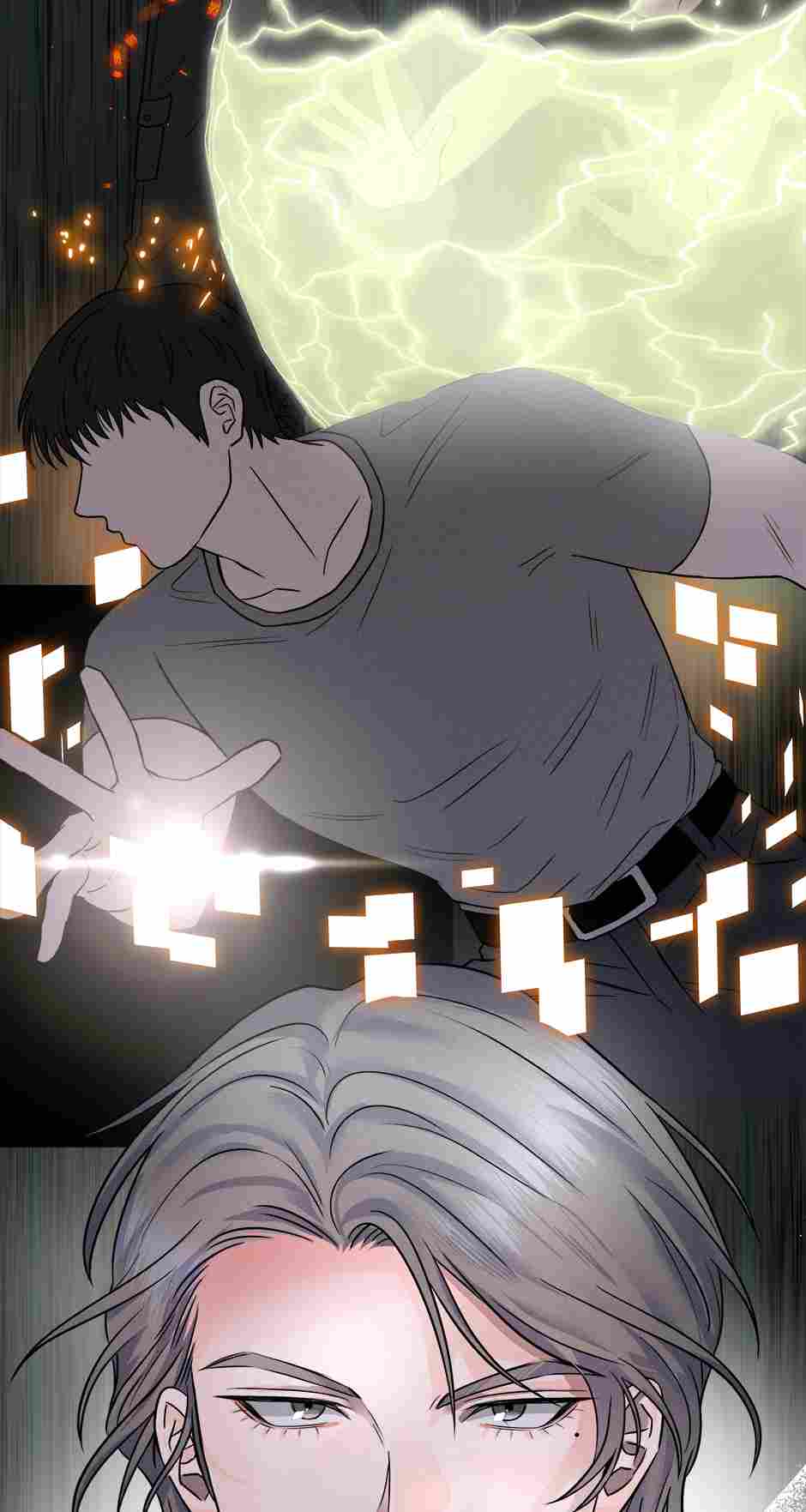Long Live Hatred - Chapter 1 manhwa