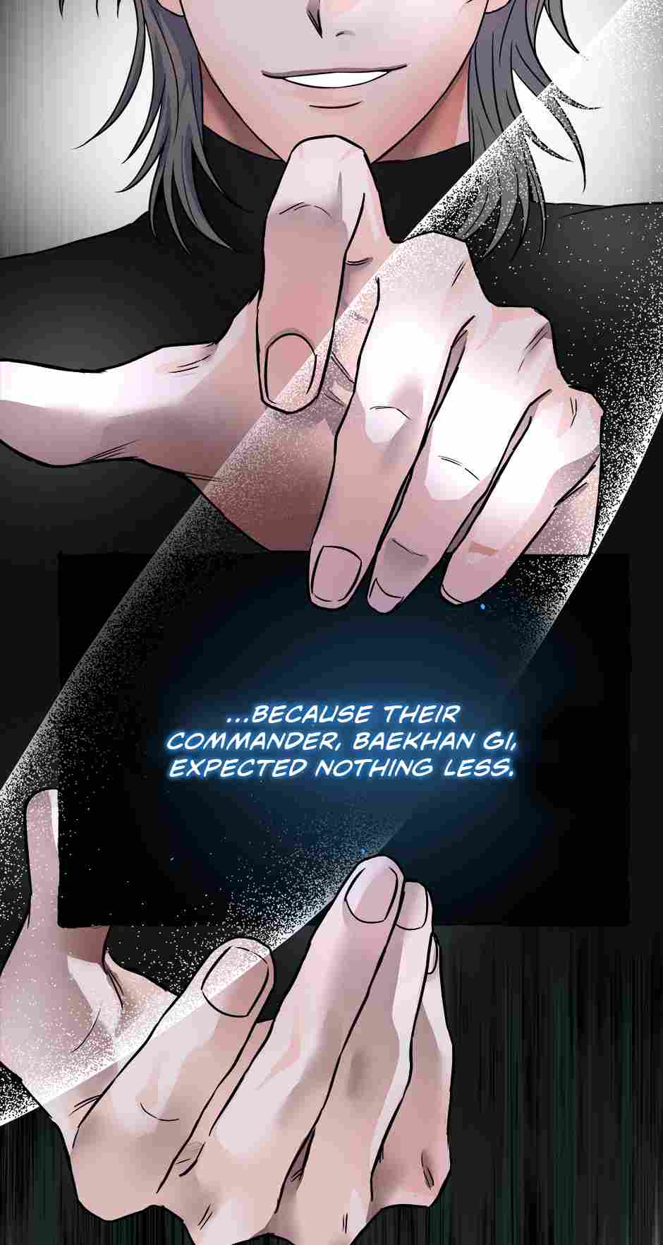 Long Live Hatred - Chapter 1 manhwa