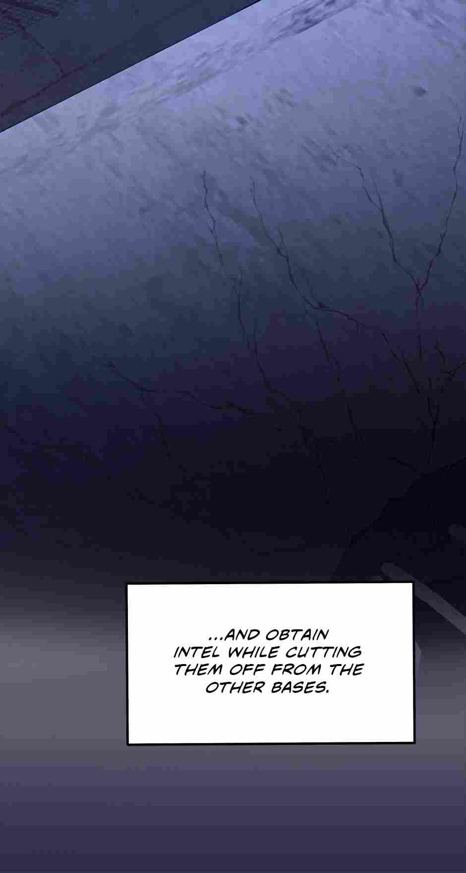 Long Live Hatred - Chapter 1 manhwa
