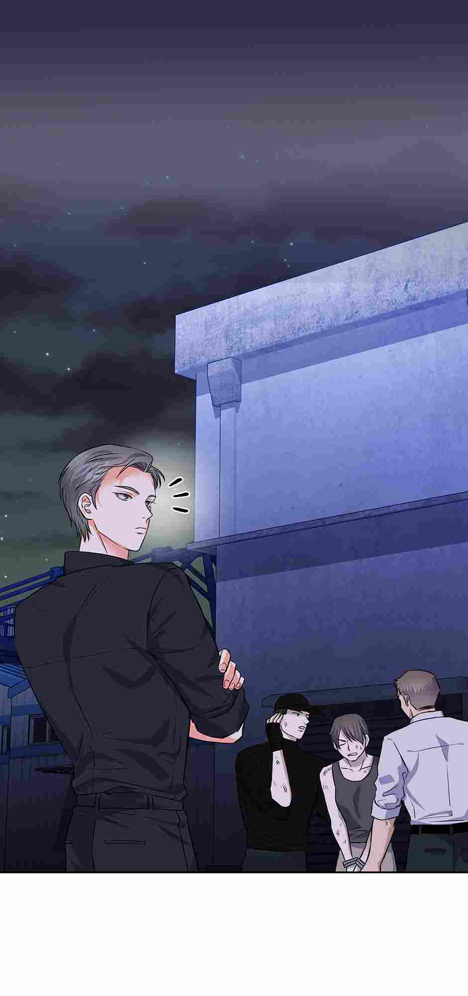 Long Live Hatred - Chapter 1 manhwa