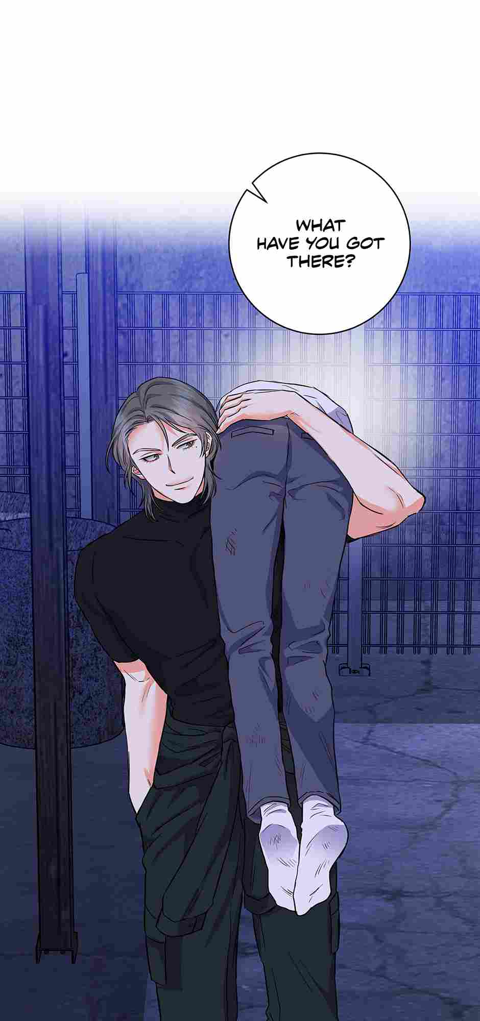 Long Live Hatred - Chapter 1 manhwa