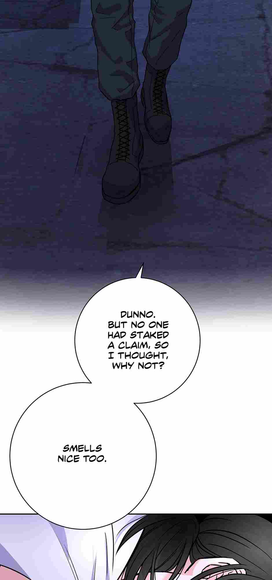 Long Live Hatred - Chapter 1 manhwa