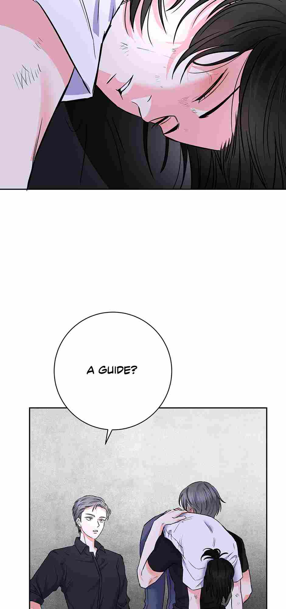 Long Live Hatred - Chapter 1 manhwa