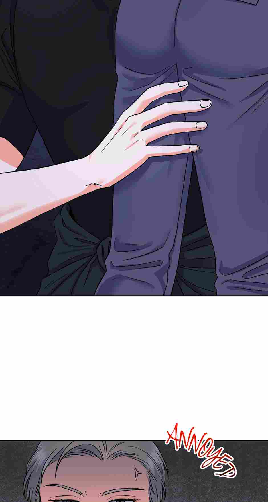 Long Live Hatred - Chapter 1 manhwa