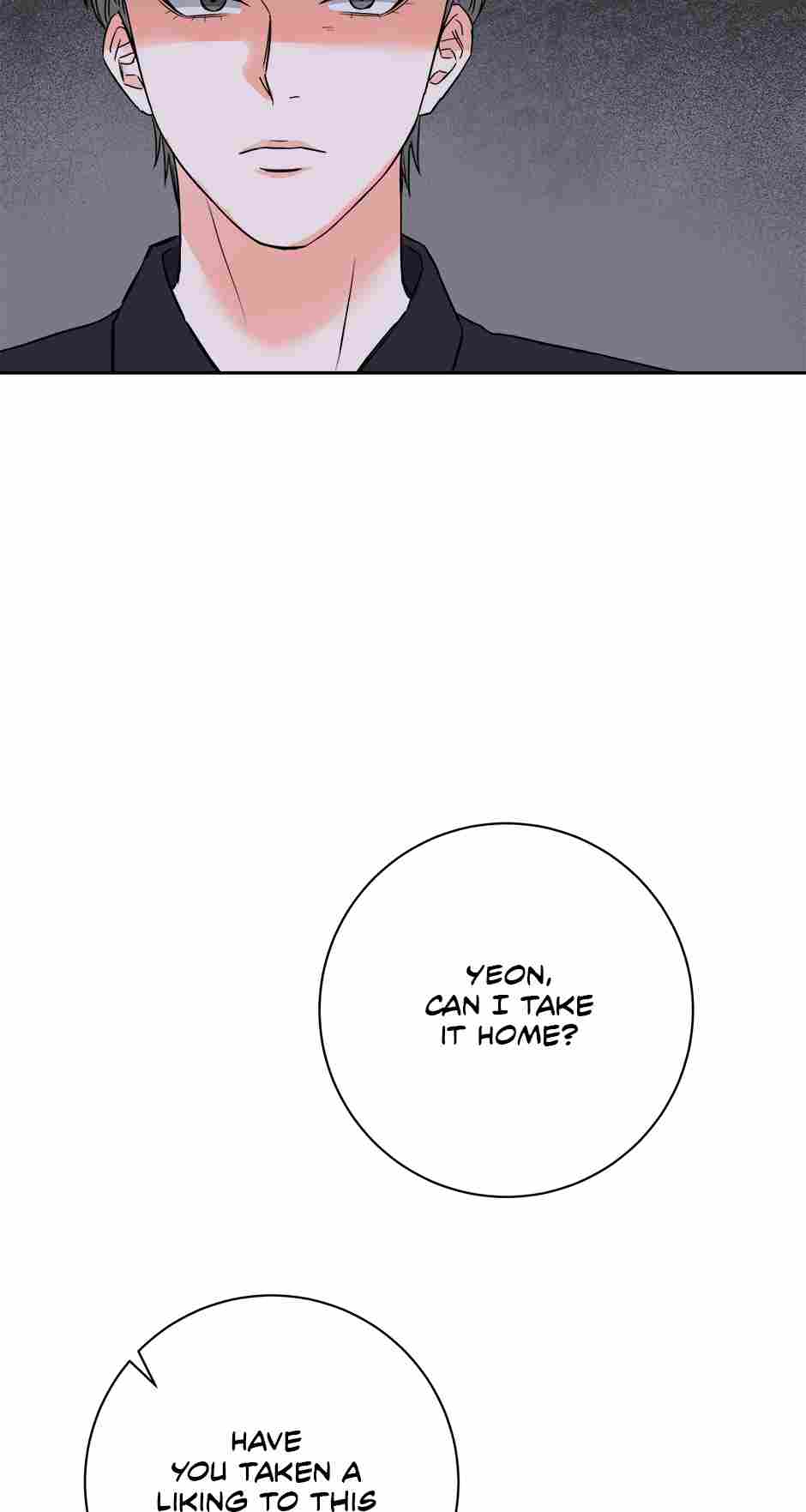 Long Live Hatred - Chapter 1 manhwa