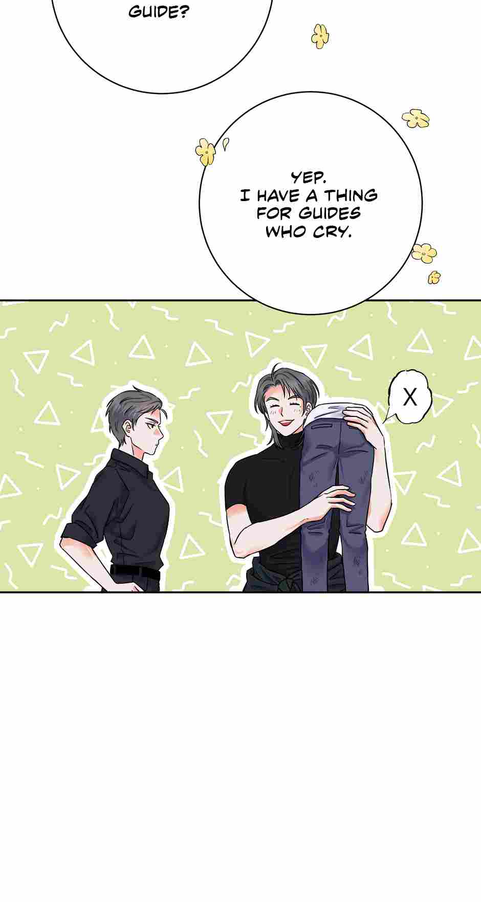 Long Live Hatred - Chapter 1 manhwa