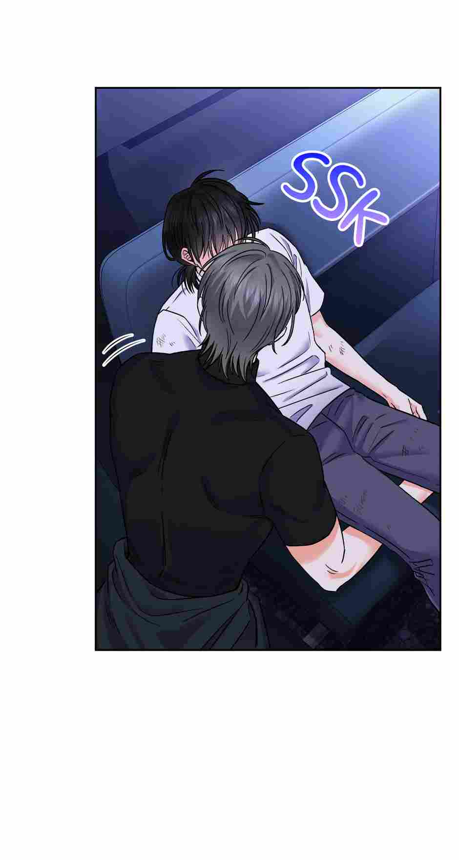 Long Live Hatred - Chapter 1 manhwa