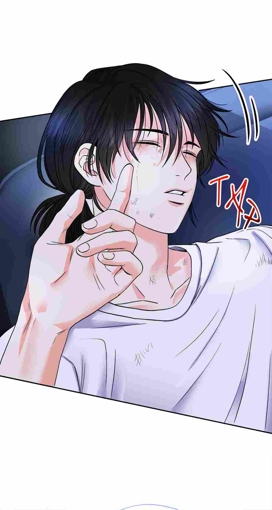 Long Live Hatred - Chapter 1 manhwa