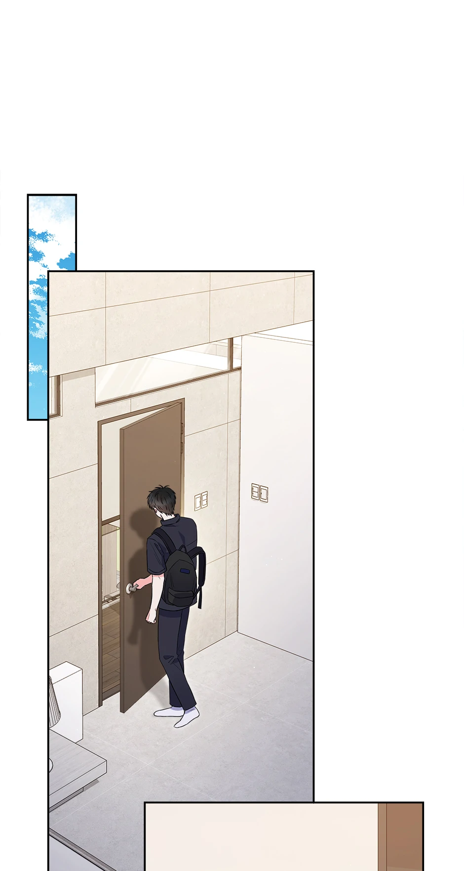 Long Live Hatred - Chapter 10 manhwa
