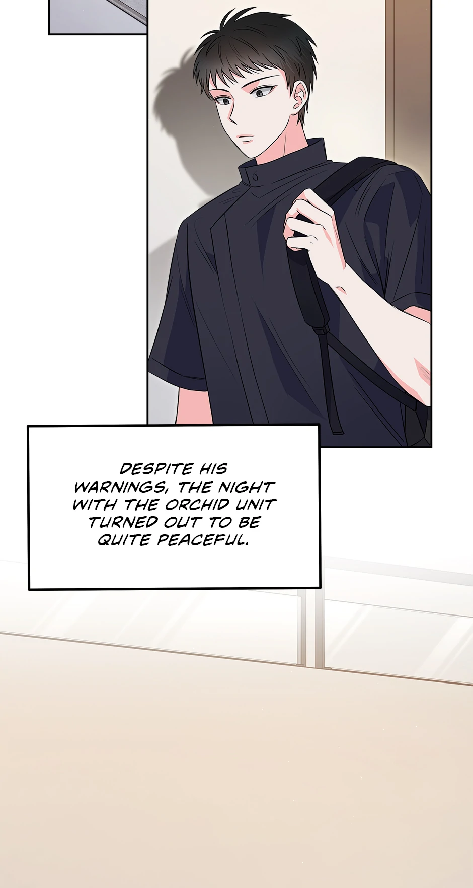 Long Live Hatred - Chapter 10 manhwa