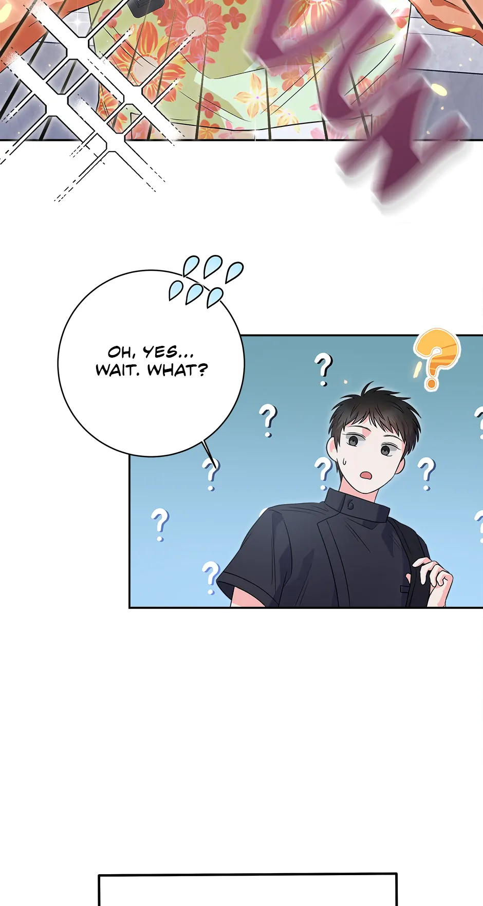 Long Live Hatred - Chapter 10 manhwa