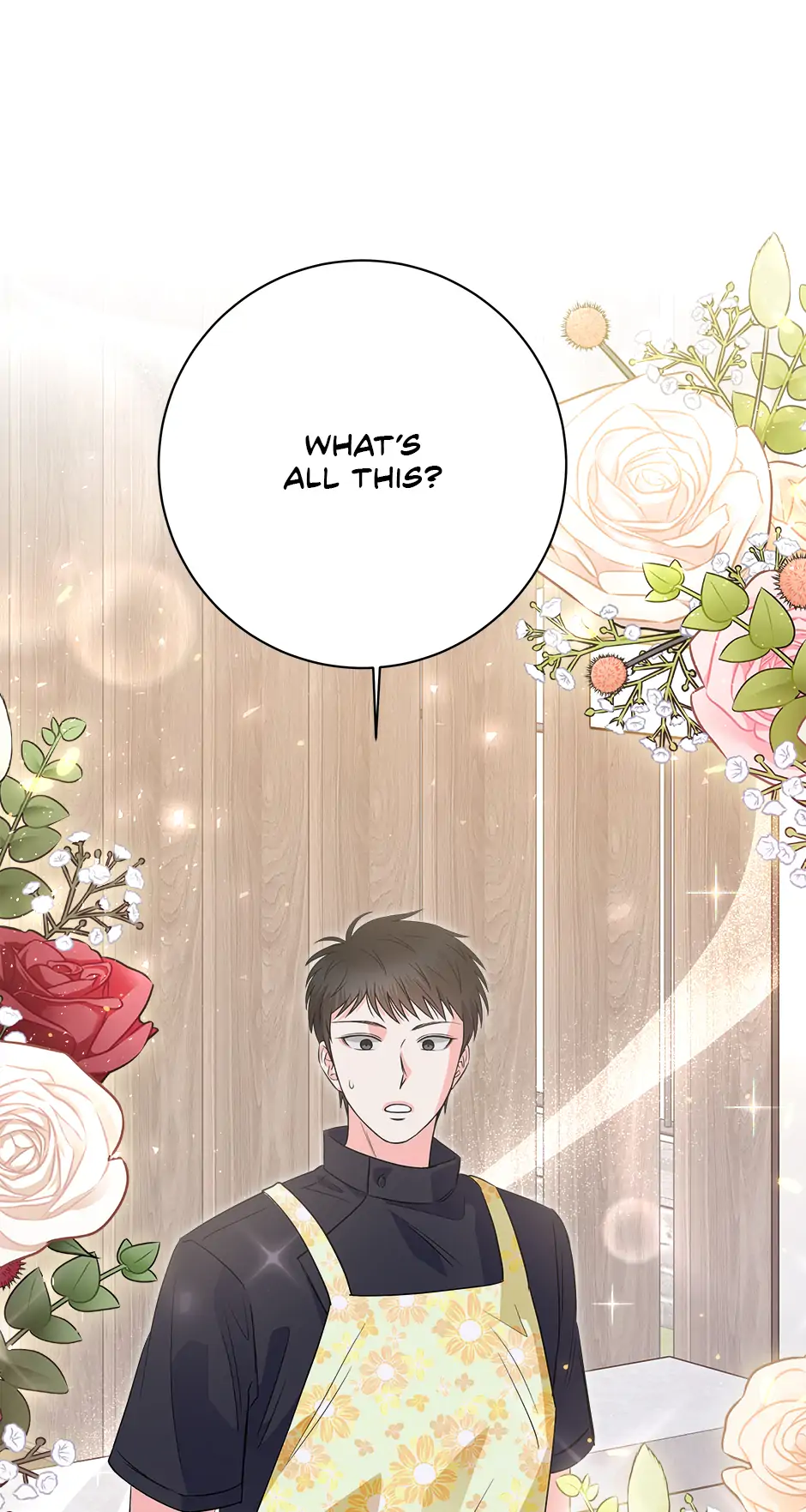 Long Live Hatred - Chapter 10 manhwa