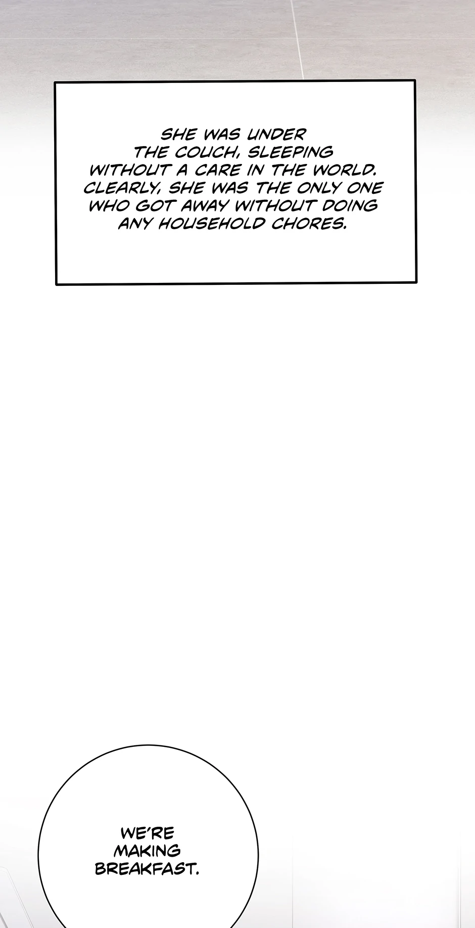 Long Live Hatred - Chapter 10 manhwa