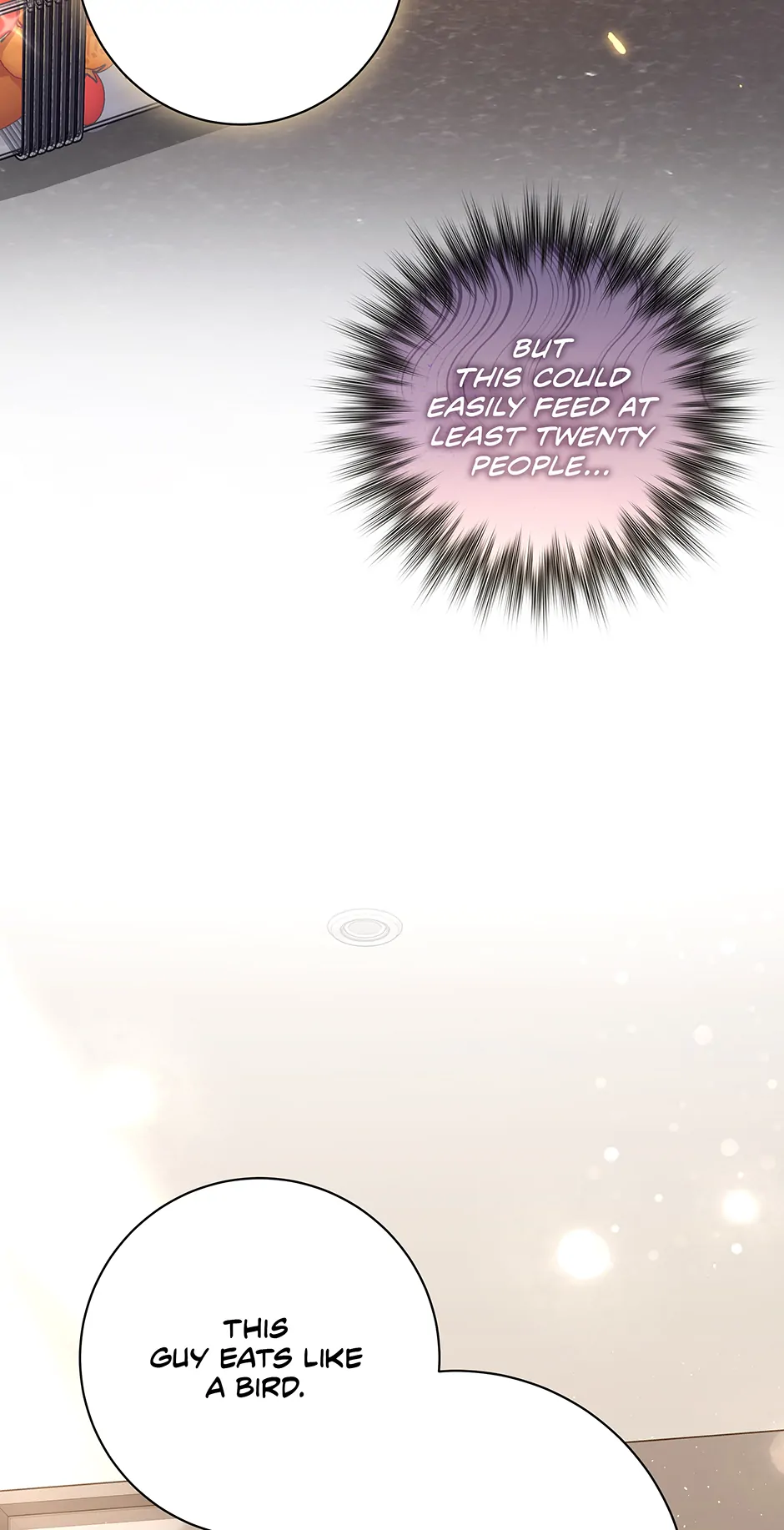 Long Live Hatred - Chapter 10 manhwa