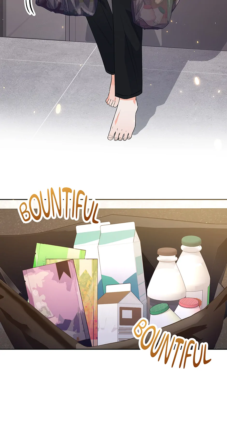 Long Live Hatred - Chapter 10 manhwa