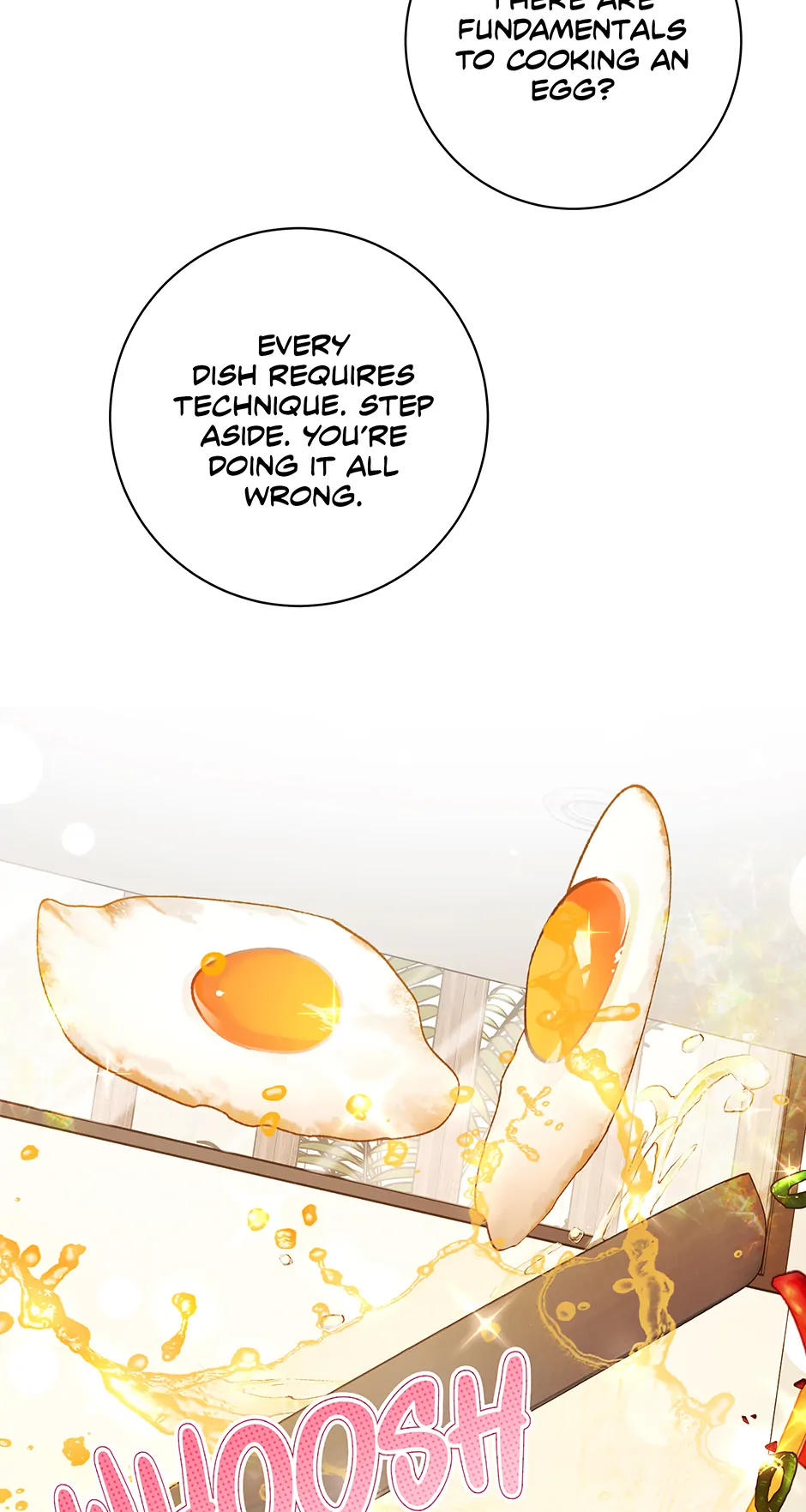 Long Live Hatred - Chapter 10 manhwa