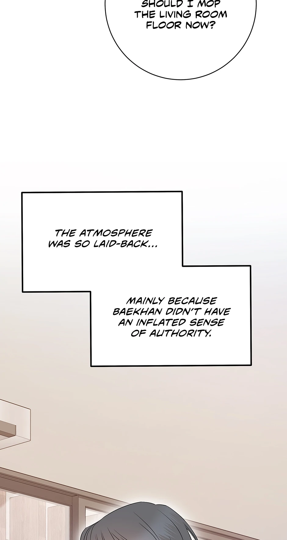 Long Live Hatred - Chapter 10 manhwa