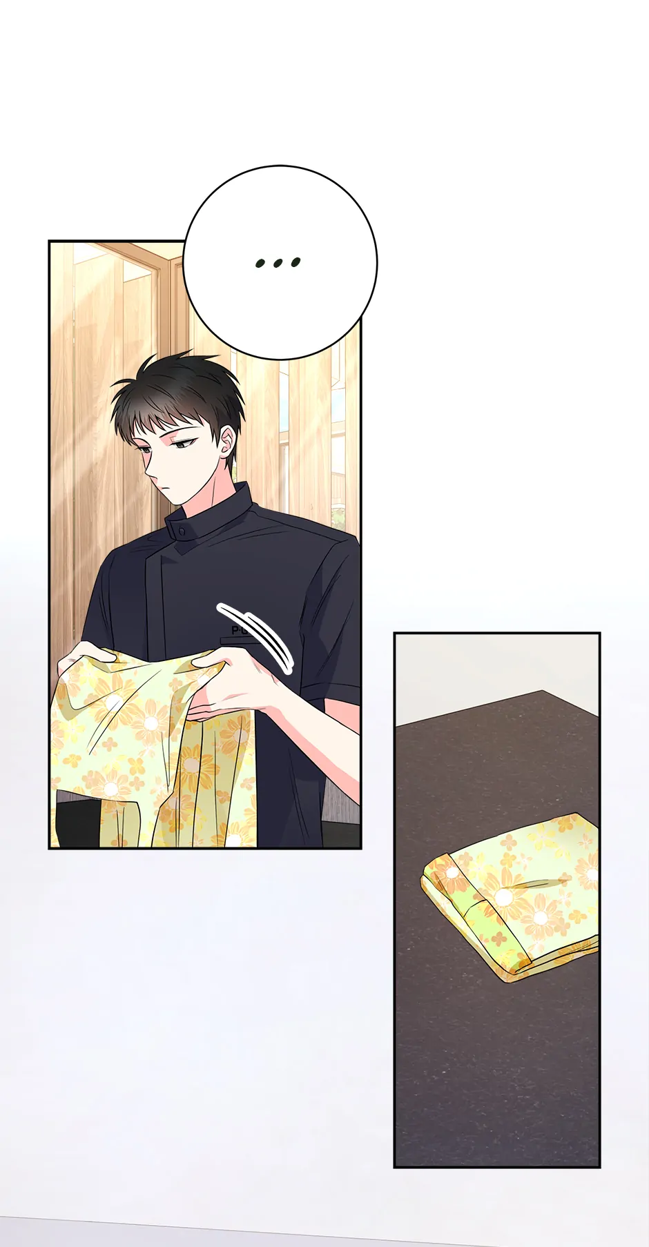 Long Live Hatred - Chapter 10 manhwa