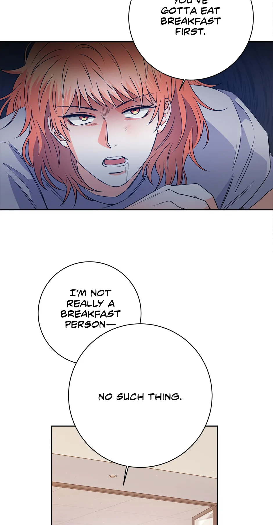 Long Live Hatred - Chapter 10 manhwa